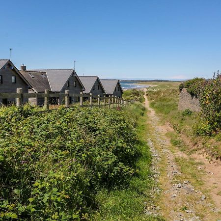Fabulous Ground Floor Apt Adjacent To Beach Rhosneigr Eksteriør bilde