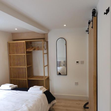 Fabulous Ground Floor Apt Adjacent To Beach Rhosneigr Eksteriør bilde