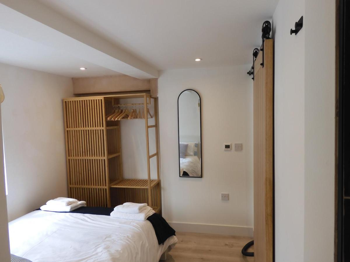 Fabulous Ground Floor Apt Adjacent To Beach Rhosneigr Eksteriør bilde